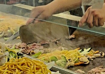 Best Buffets in Moreno Valley California