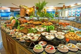 Best Buffets in North New Territories