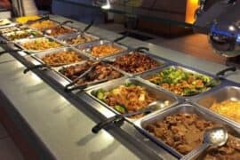 Best Buffets in Olathe Kansas