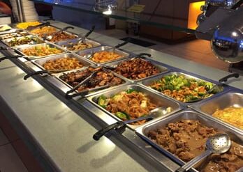 Best Buffets in Olathe Kansas