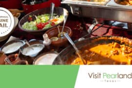 Best Buffets in Pearland Texas