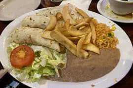 Best Buffets in Pharr Texas