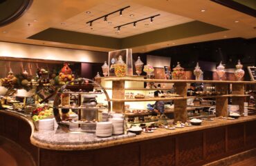 Best Buffets in San Bernardino California