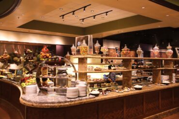 Best Buffets in San Bernardino California