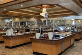 Best Buffets in San Jose California