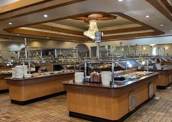 Best Buffets in San Jose California