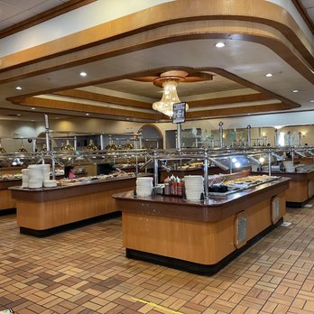 Best Buffets in San Jose California