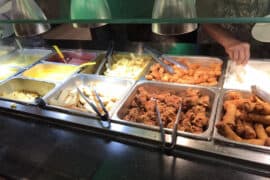 Best Buffets in San Marcos California