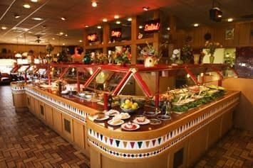 Best Buffets in Sandy Utah