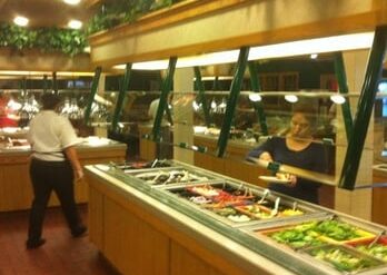 Best Buffets in Santa Ana California