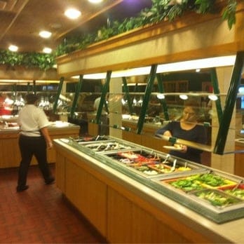 Best Buffets in Santa Ana California