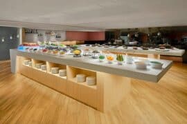 Best Buffets in Sha Tin New Territories