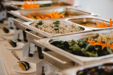 Best Buffets in South Fulton Georgia