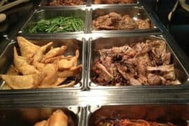 Best Buffets in Temple Texas