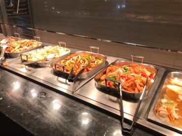 Best Buffets in Torrance California