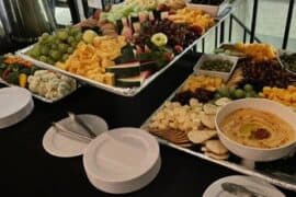 Best Buffets in Upland California