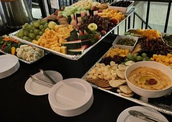 Best Buffets in Upland California