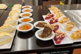 Best Buffets in Victoria Texas