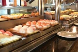 Best Buffets in Warner Robins Georgia