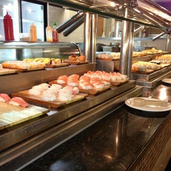 Best Buffets in Warner Robins Georgia