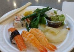 Best Buffets in Westminster California