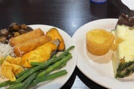 Best Buffets in Wichita Falls Texas