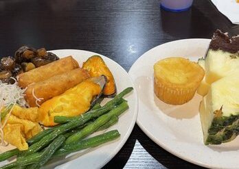 Best Buffets in Wichita Falls Texas