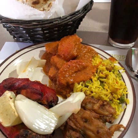 Best Buffets in Yuba City California