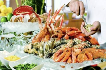 Best Buffets in Yuen Long New Territories