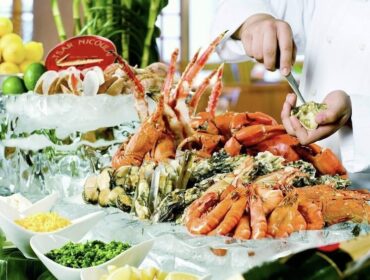 Best Buffets in Yuen Long New Territories