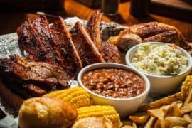 Best Buffets in Yuma Arizona