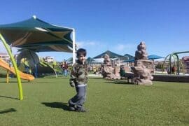 Best Playgrounds in Albuquerque New Mexico