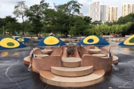 Best Playgrounds in Ang Mo Kio