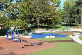 Best Playgrounds in Auburn Washington