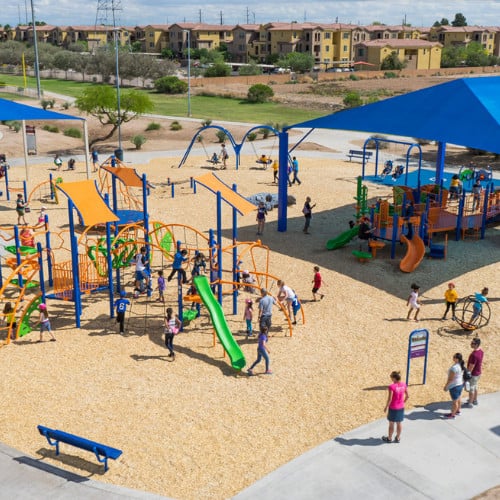 Best Playgrounds in Avondale Arizona