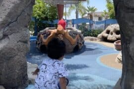 Best Playgrounds in Bellflower California