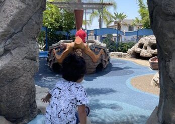 Best Playgrounds in Bellflower California