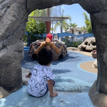 Best Playgrounds in Bellflower California