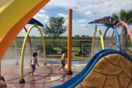 Best Playgrounds in Brownsville Texas