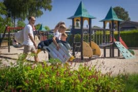 Best Playgrounds in Buena Park California