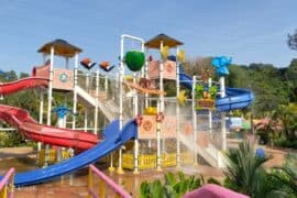 Best Playgrounds in Bukit Merah