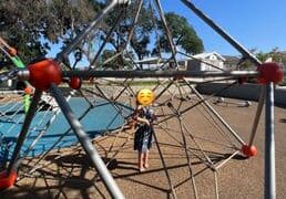 Best Playgrounds in Carmichael California