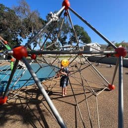 Best Playgrounds in Carmichael California