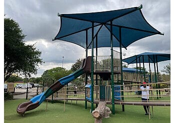 Best Playgrounds in Carrollton Texas