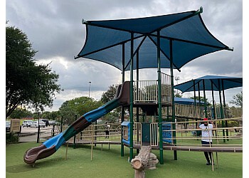 Best Playgrounds in Carrollton Texas