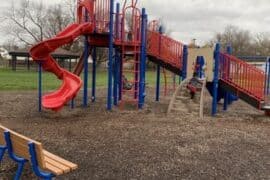 Best Playgrounds in Columbus Georgia