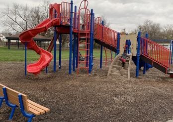 Best Playgrounds in Columbus Georgia