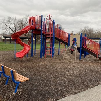 Best Playgrounds in Columbus Georgia