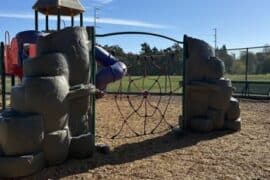 Best Playgrounds in Concord California