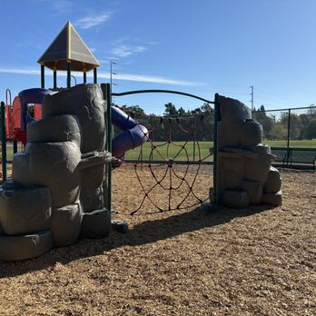 Best Playgrounds in Concord California